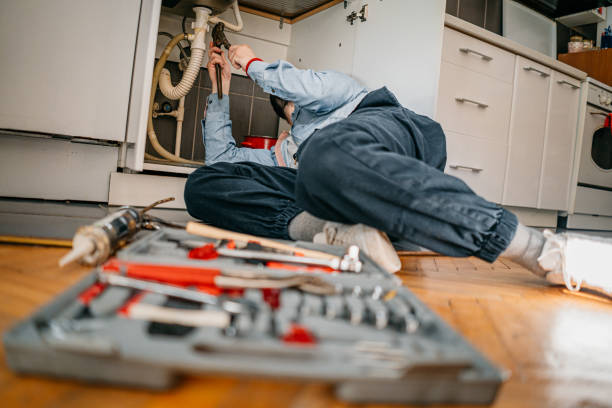 Best Faucet Repair  in Akron, IA
