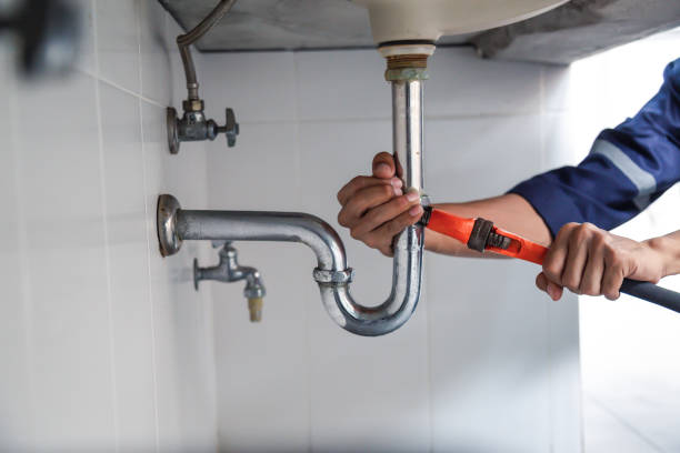 Best Residential Plumbing Services  in Akron, IA
