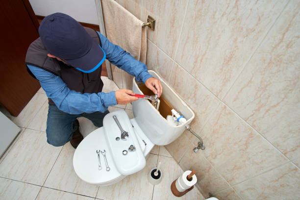Best Commercial Plumbing Services  in Akron, IA