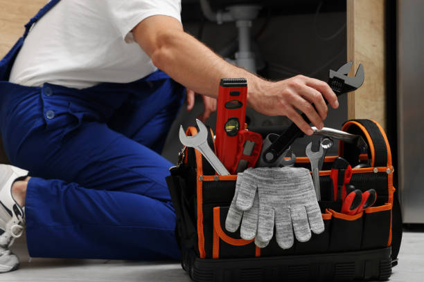 Akron, IA Plumbing Company