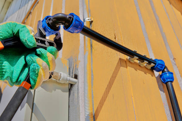 Best Shower Repair Services  in Akron, IA