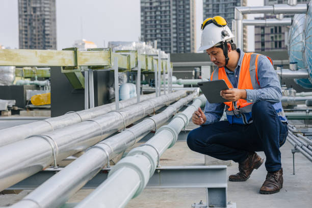 Best Leak Detection Services  in Akron, IA